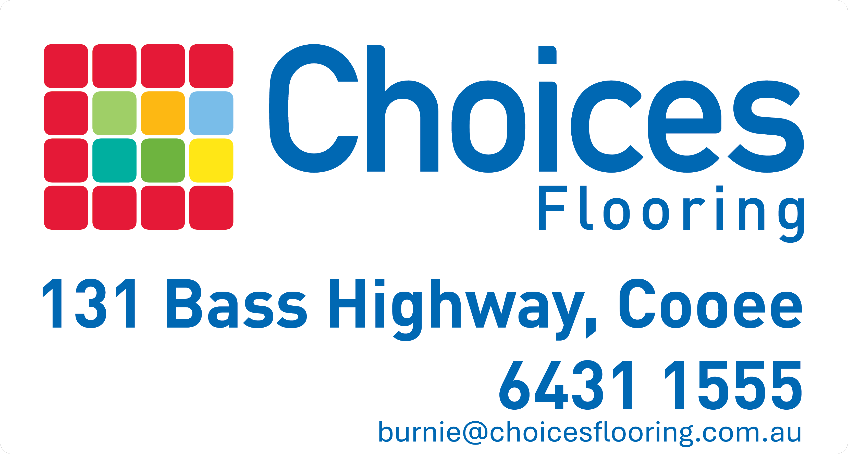 Choices Flooring